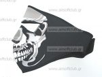 Navy Seal Skull Neoprene Full Face